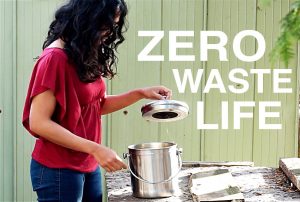 Sống xanh Zero Waste - Xu hướng sống không rác thải