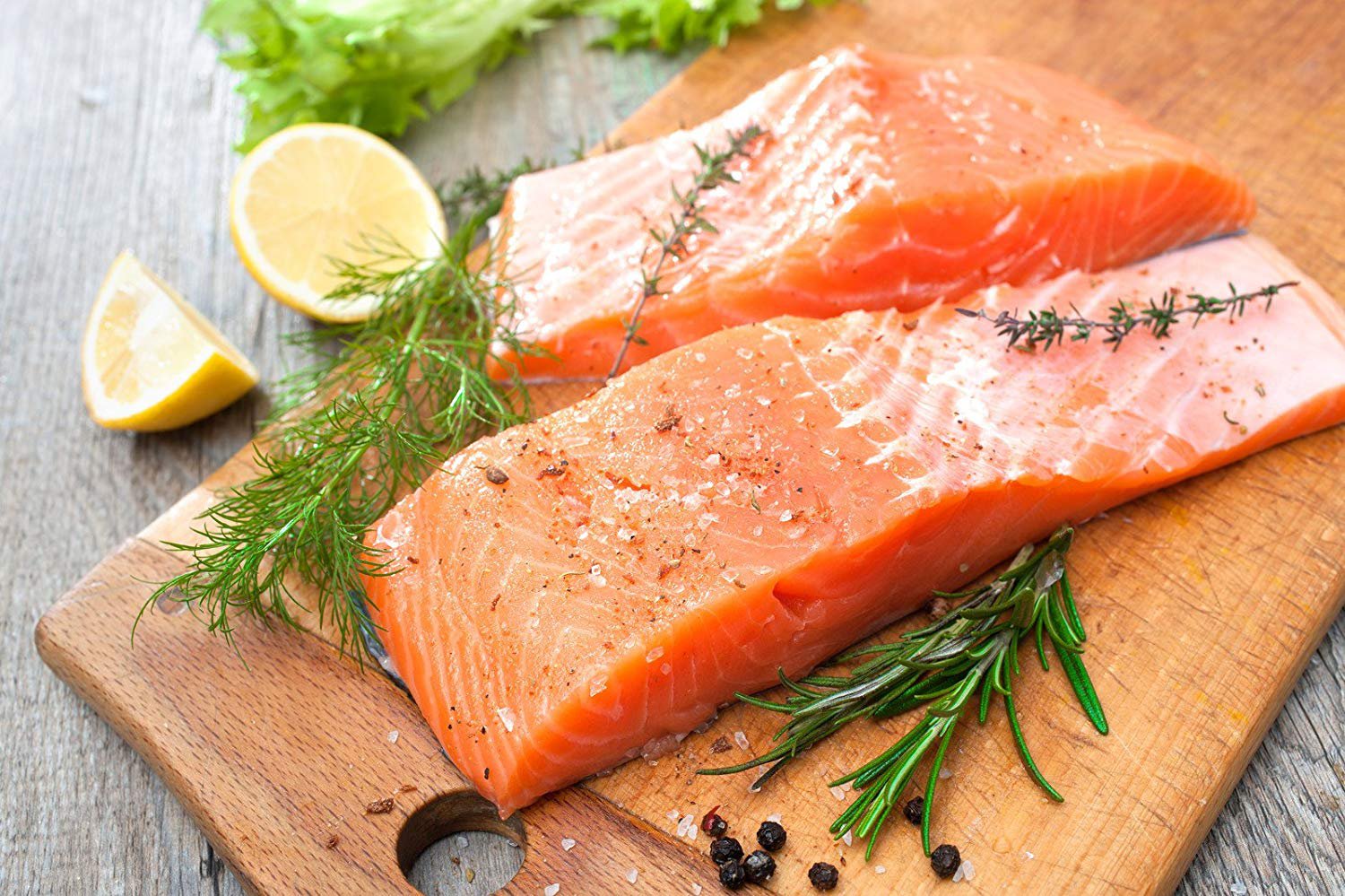 Cách chế biến món canh đơn giản nhưng vô cùng bổ dưỡng từ thịt cá
