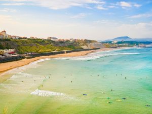 Điểm tên những bãi biển đẹp nổi tiếng nhất nước Pháp
