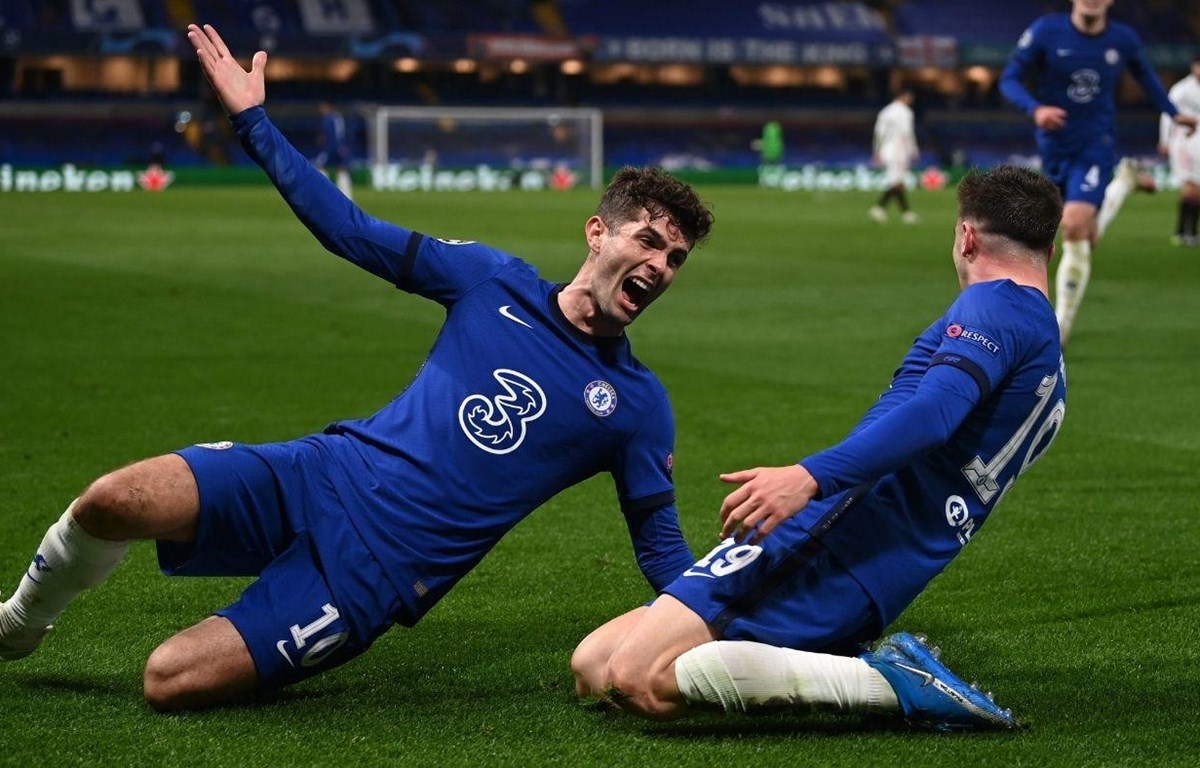 Theo thông số từ trang chủ Chelsea, số bàn thắng kỳ vọng của The Blues qua 11 vòng đấu Premier League đầu tiên là 19,8