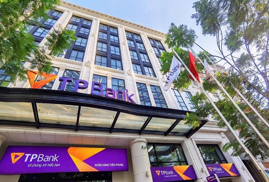 TPBank phát hành cổ phiếu cho nhà đầu tư trong nước