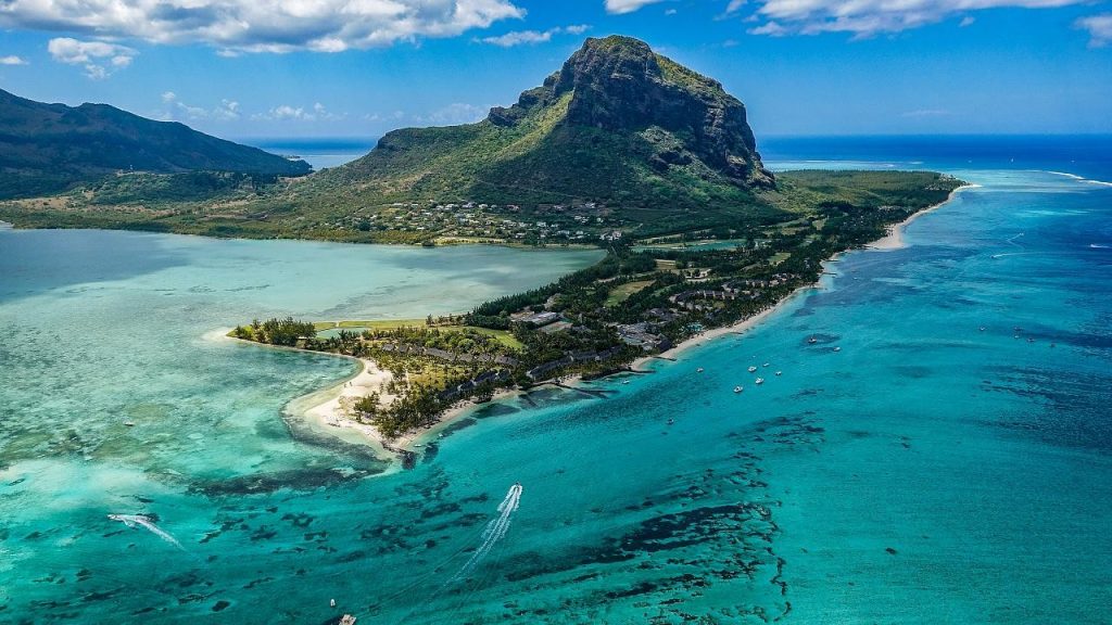 Những kinh nghiệm thú vị khi du lịch tại Cộng hòa Mauritius