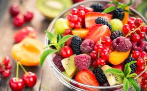 Bật mí cách ăn trái cây tốt cho sức khỏe