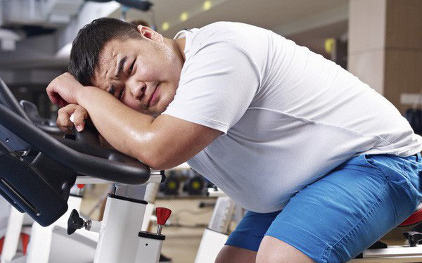 Tập thể dục có giúp giảm cân không?