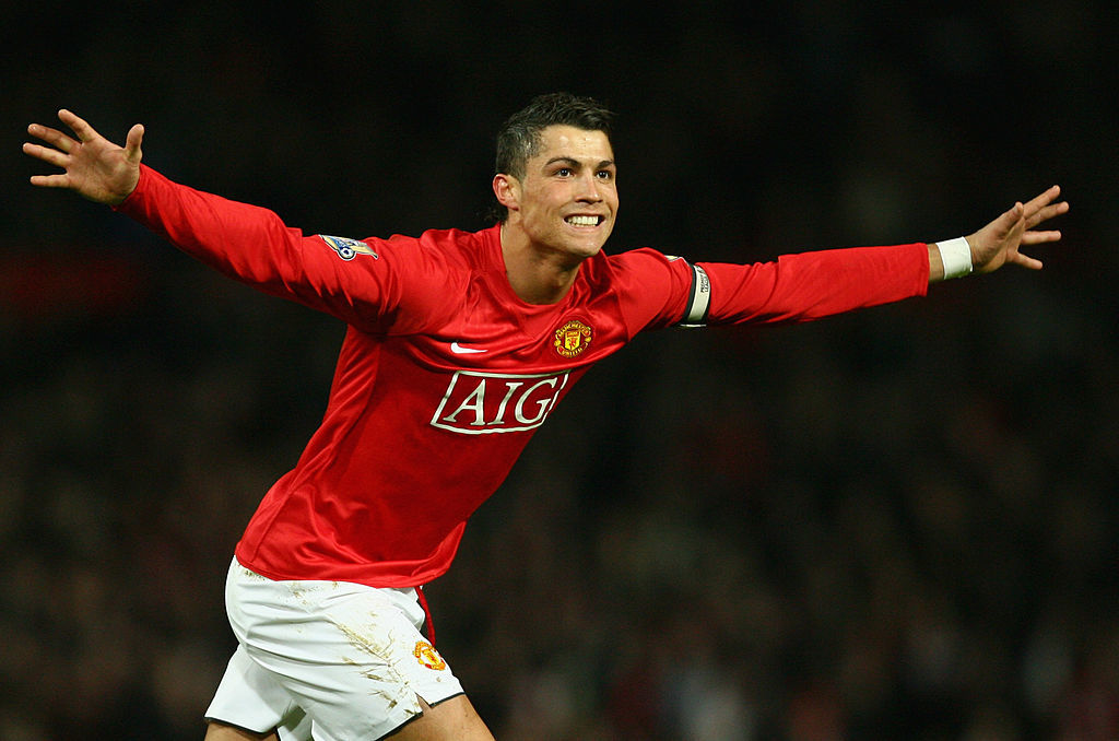 Điểm đến nào cho Ronaldo nếu lựa chọn khi rời Quỷ đỏ?
