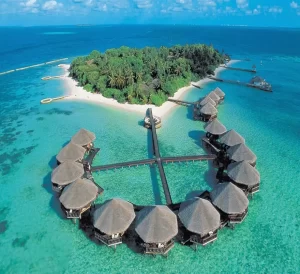 Khám phá những điểm du lịch đẹp nhất tại Maldives