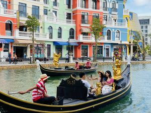 Xu hướng du lịch ngắn ngày được người Việt xem là lựa chọn tốt nhất sau mùa dịch